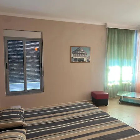 Maison d'hôtes Lena's *