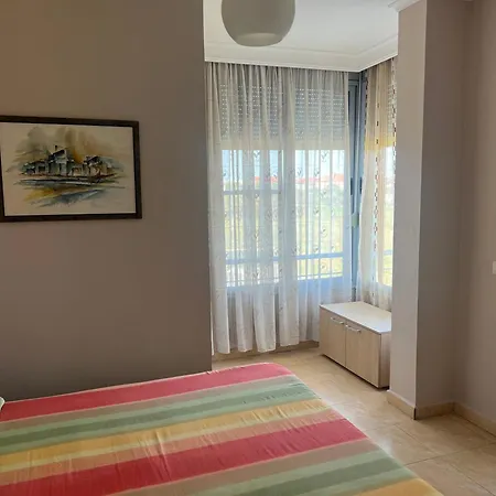 Maison d'hôtes Lena's Qerret (Tirana)