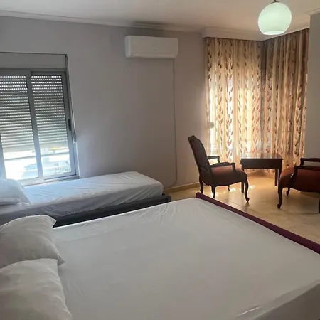 Lena's Maison d'hôtes