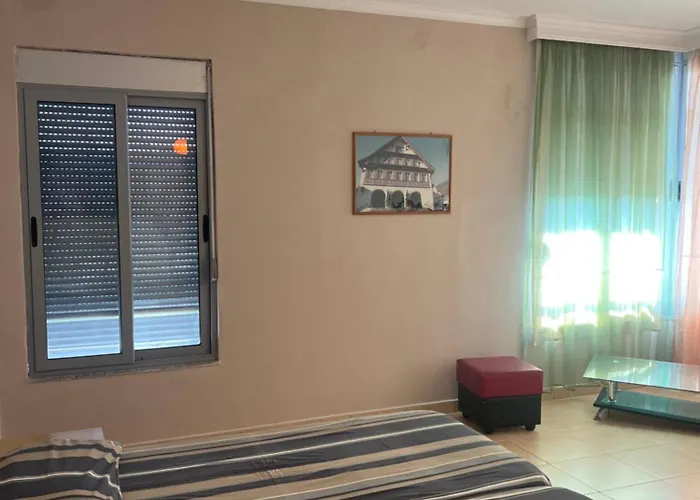 Casa de hóspedes Lena's *