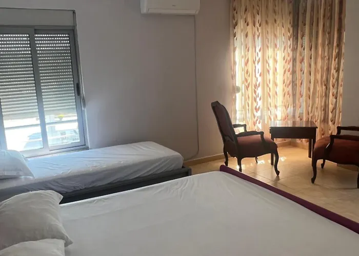 Lena's Casa de hóspedes